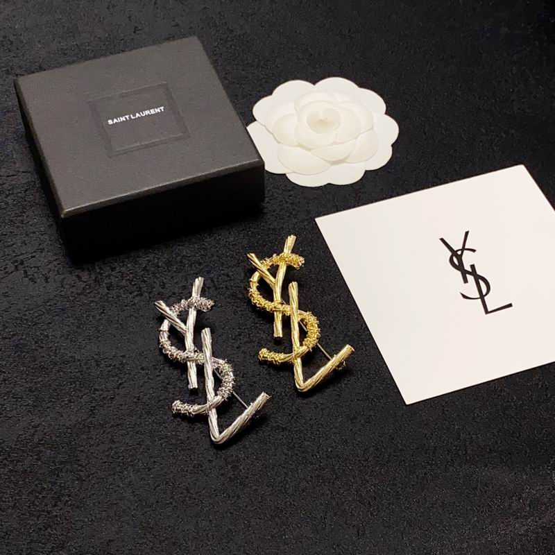 YSL Brooch 9lyr4 (9)